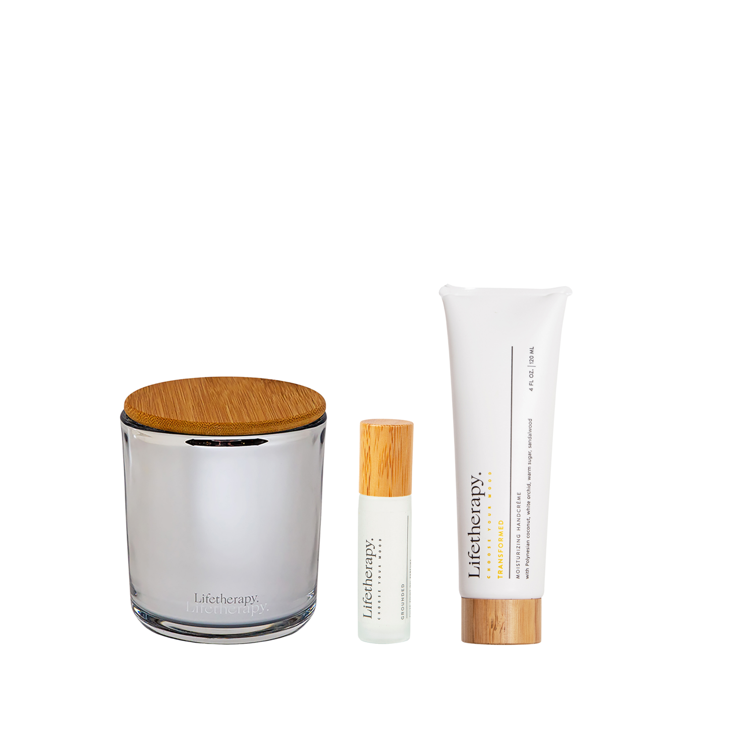 Self-Care Ritual Gift Box