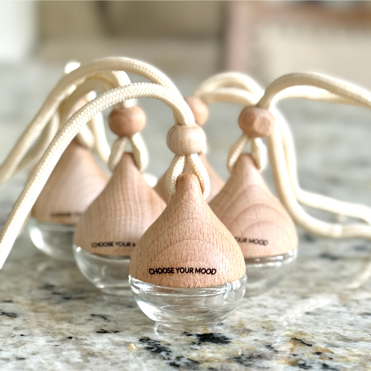 Transformed Lifetherapy Car Diffuser