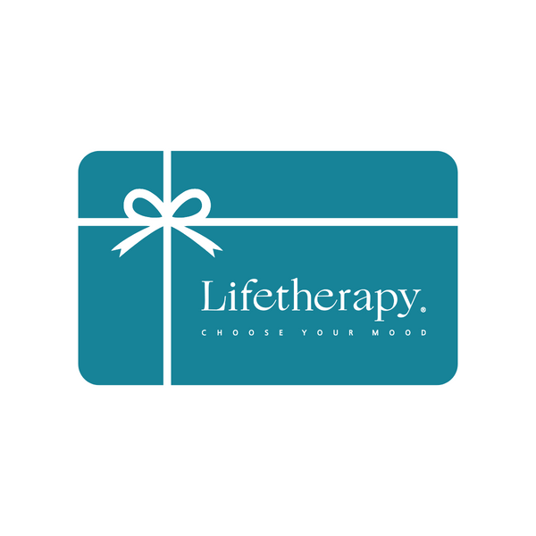 Lifetherapy Digital Gift Card