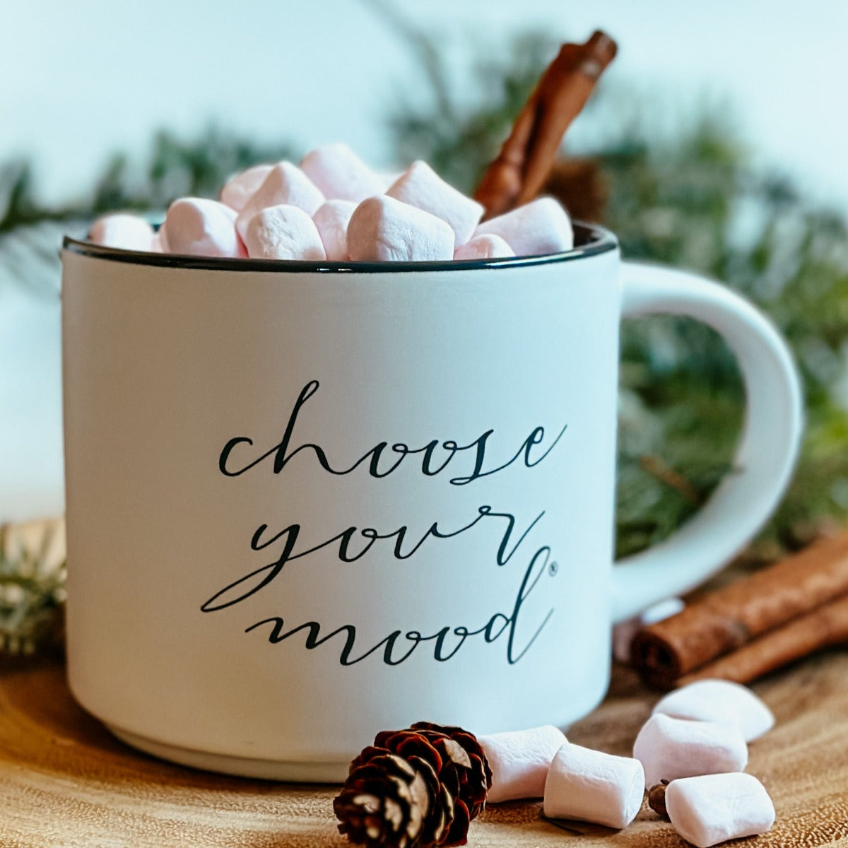 Choose your mood mug | Lifetherapy