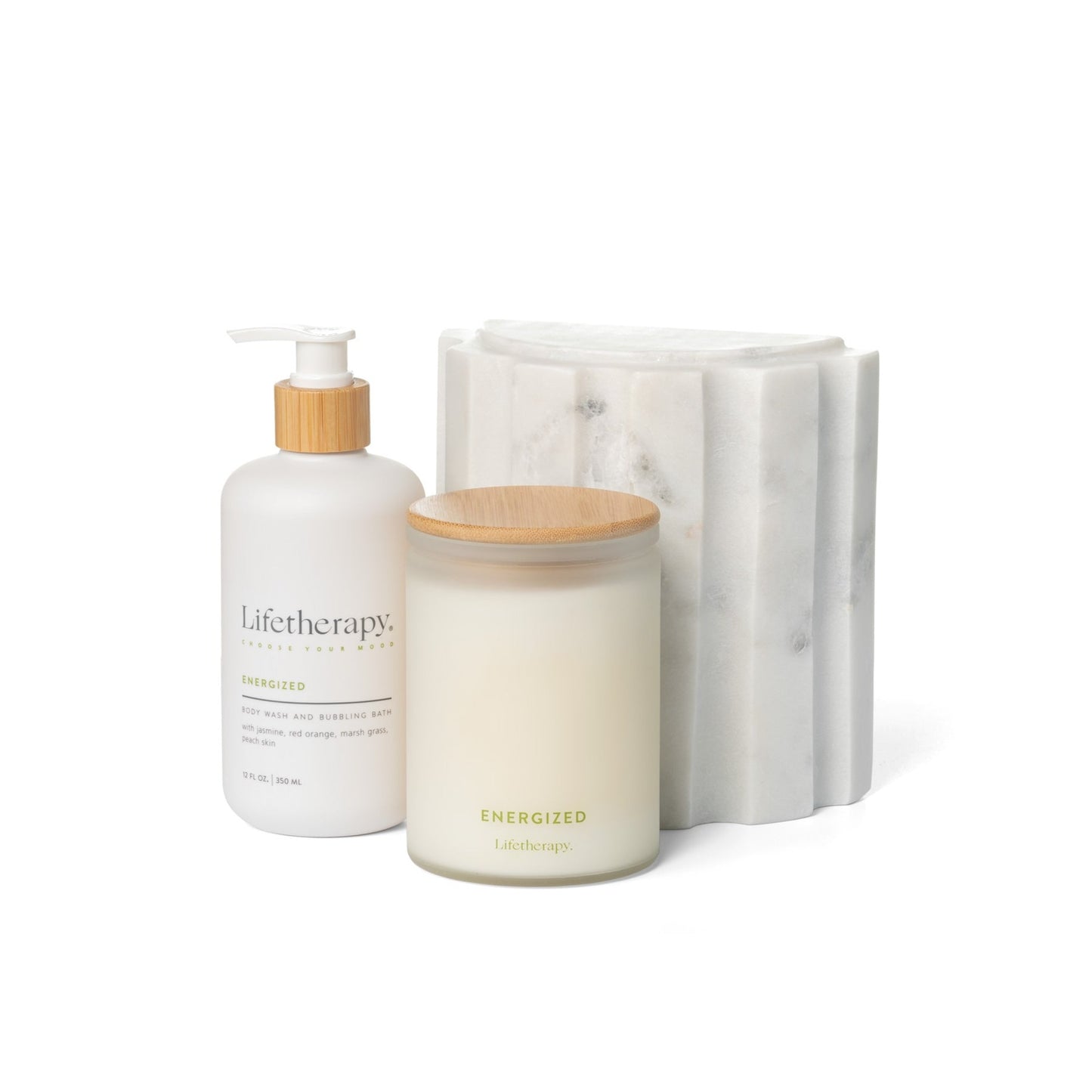 Mom's Me Time Gift Set