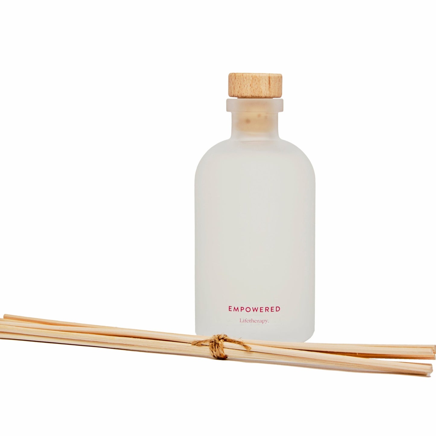 Grapefruit, Peony, Musk Home Fragrance by Lifetherapy