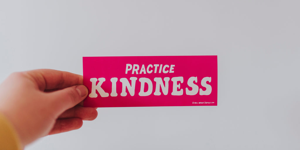 7 Random Acts of Kindness | #RandomActsofKindnessDay