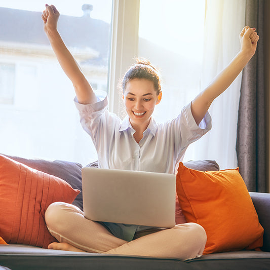 A Feed that actually Feeds You