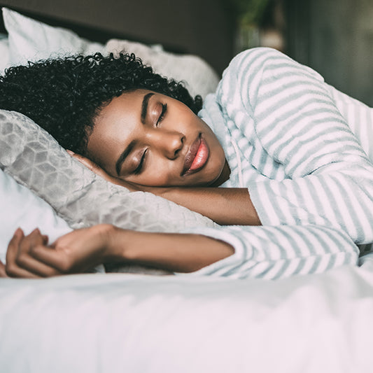 We love you too, Nighttime.