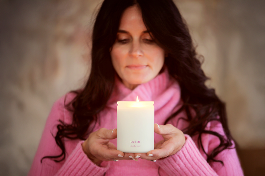 A Gentle Ritual for Beginning Again