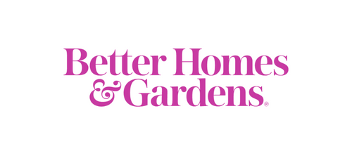 Better Homes & Garden