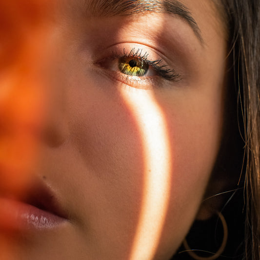 Slow Beauty is a Gamechanger for Our Mood