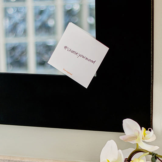 Choose Your Mood (It’s as Important Now as Ever)