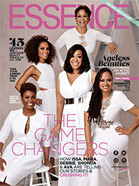 Essence Magazine