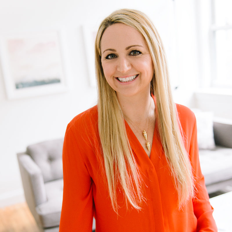 Women Founders Rock | Catherine Scott, Honest Hazel #WOMENROCK