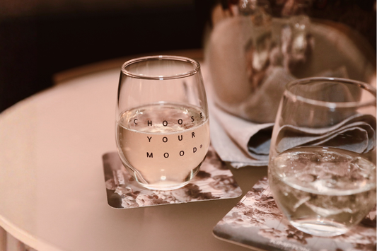 Beginning the Year with Intention