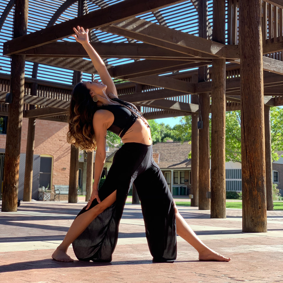 Transformation Tuesday with Vanessa Jasper