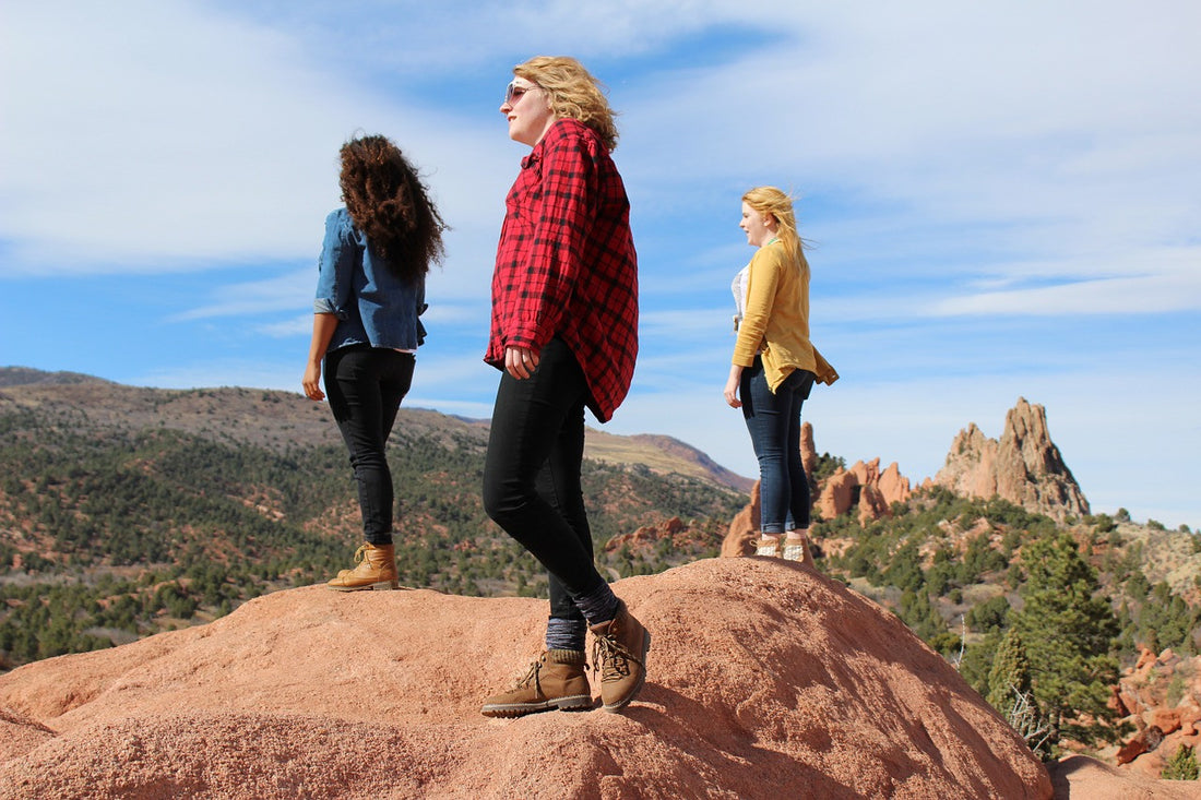 How to Discover the Real You and Then Some
