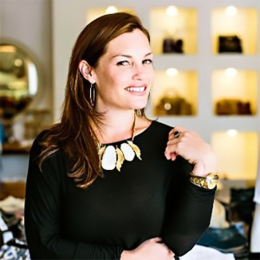 Women Founders Rock | Neeley Kolsch, Well-Kept #WOMENROCK