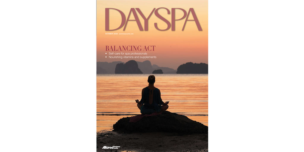 DAYSPA Magazine
