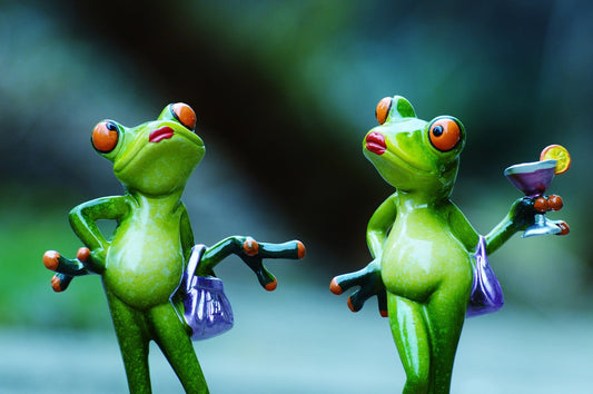 Can We Talk Honestly?