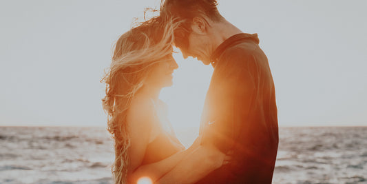 5 Languages of Love ❤️