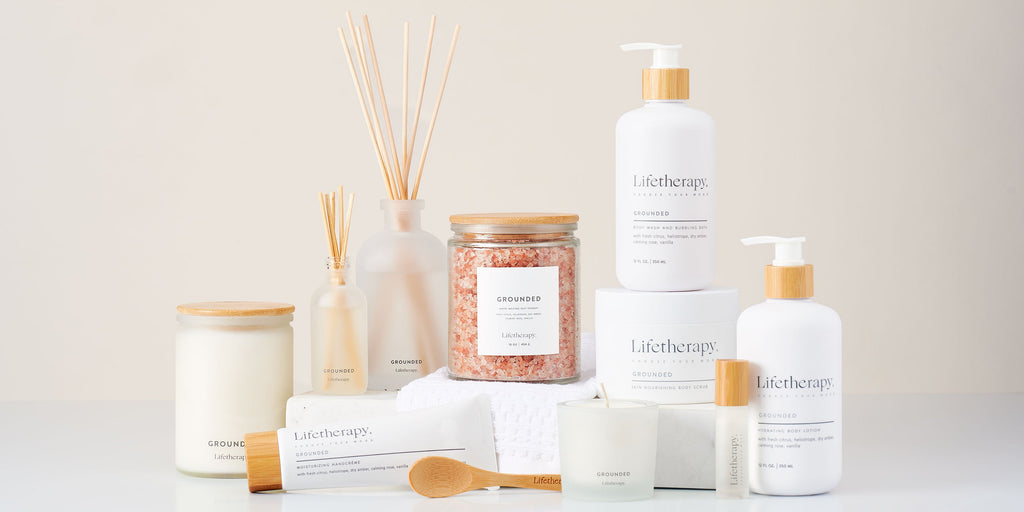Keeper of Old Ways Incense | Grounded Collection