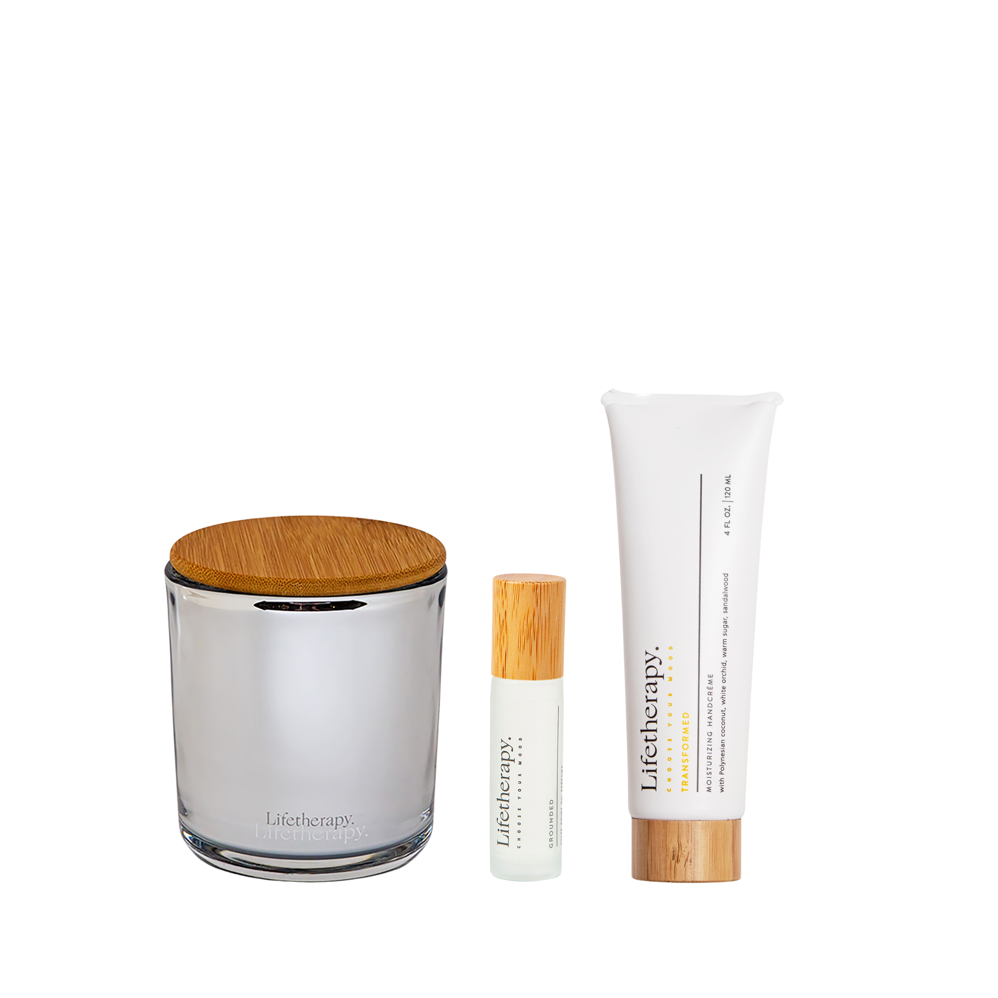 Self-Care Ritual Gift Box