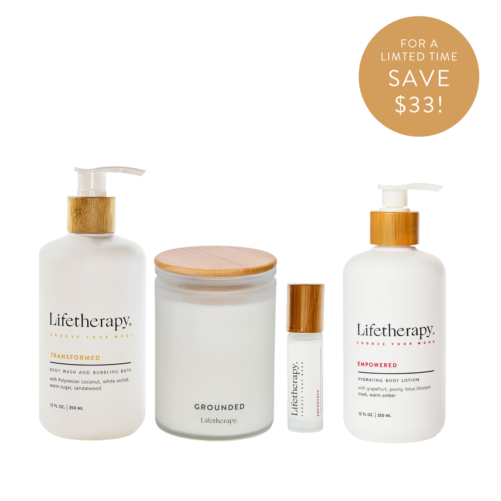 Seasonal Shift Ritual Bundle