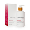 Empowered hydrating body wash, hand wash and bubble bath | Lifetherapy