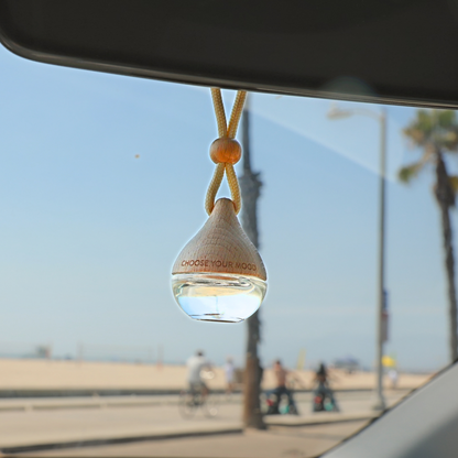 Loved Lifetherapy Car Diffuser