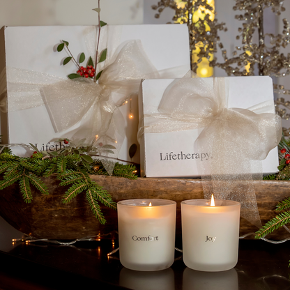 Comfort & Joy Gift Set