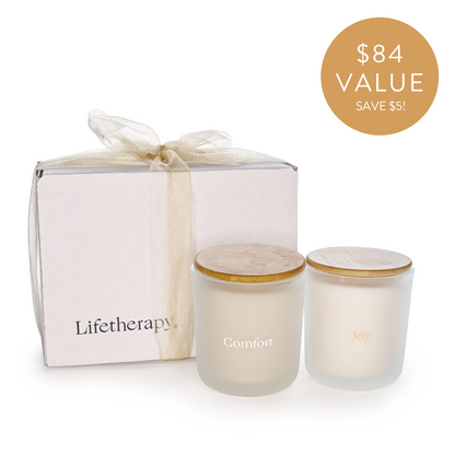 Comfort & Joy Gift Set