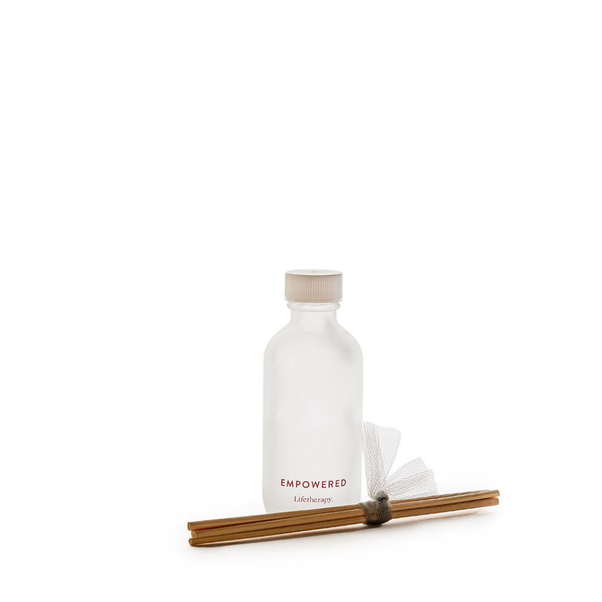 Empowered Mini Reed Diffuser