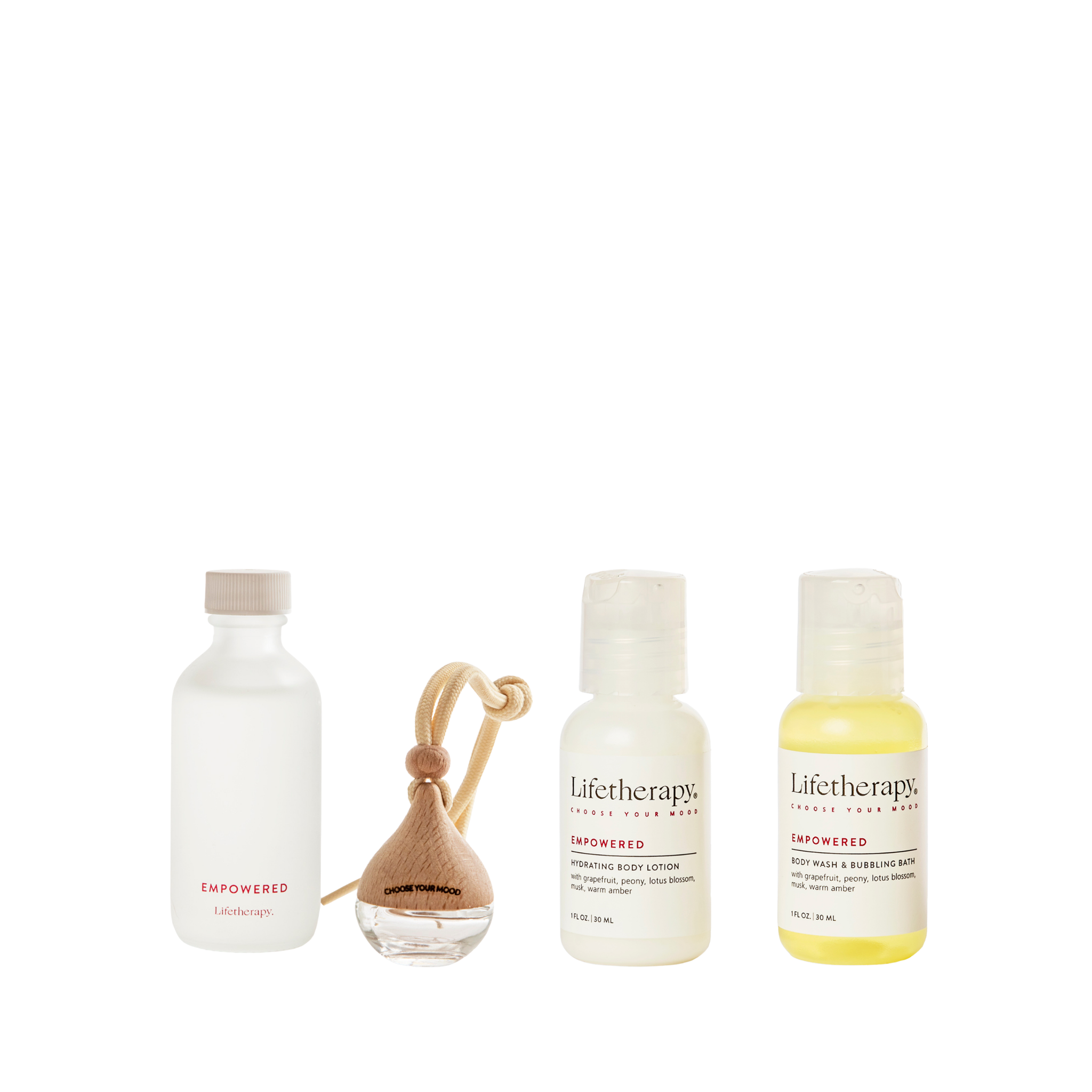 On-the-Go Indulgence Gift Box