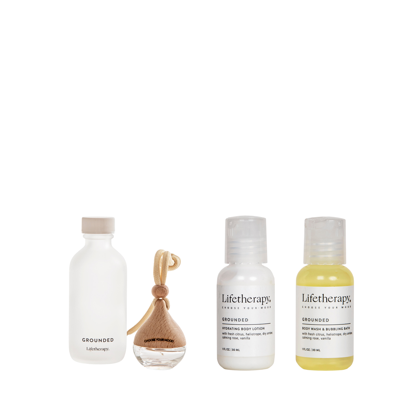 On-the-Go Indulgence Gift Box