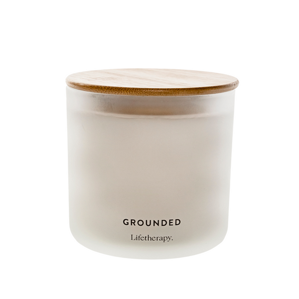 Our best-seller in a larger container | Grounded by Lifetherapy