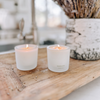 Energized Soy Candle Votive by Lifetherapy