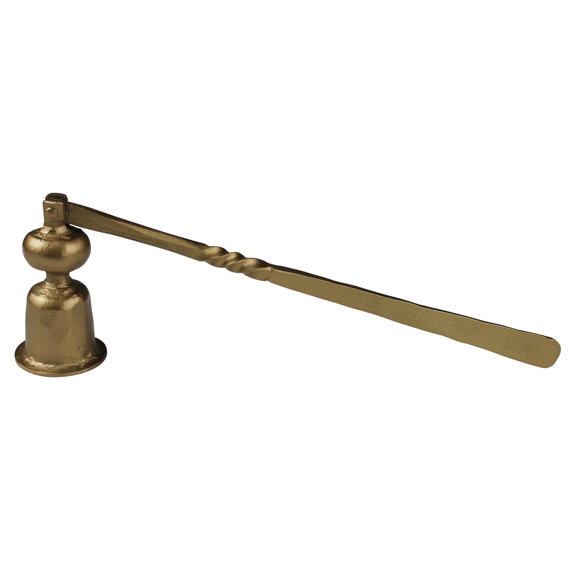 Bell Snuffer - Brass