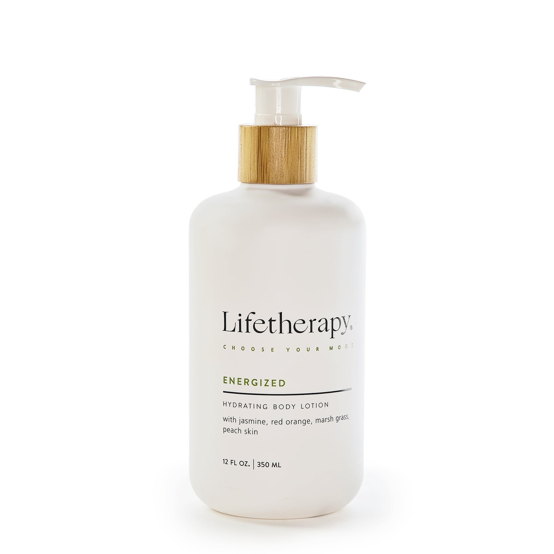 Energized Lifetherapy