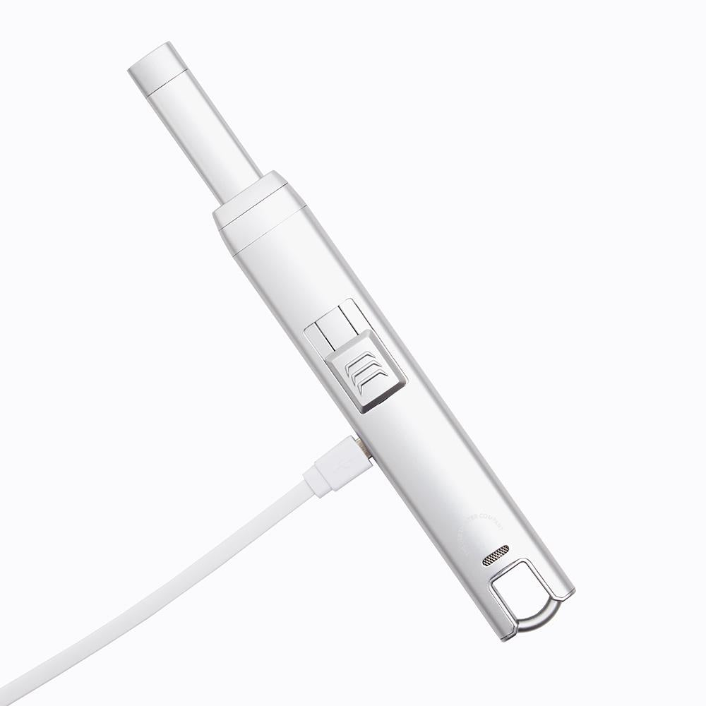 The USB Rechargeable Lighter