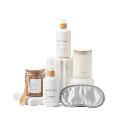 Mom’s Complete Sanctuary Gift Box