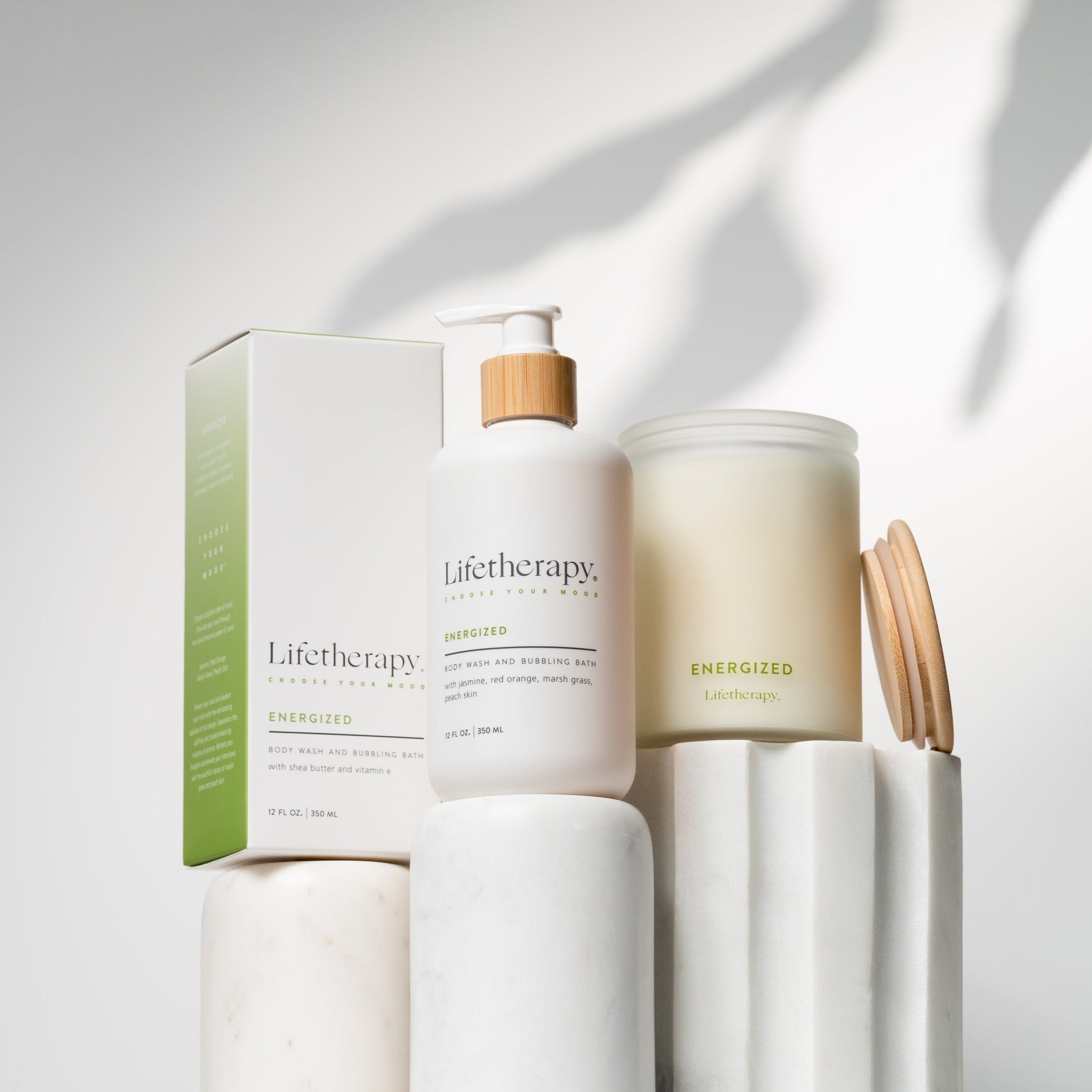 Mom's Me Time Gift Set