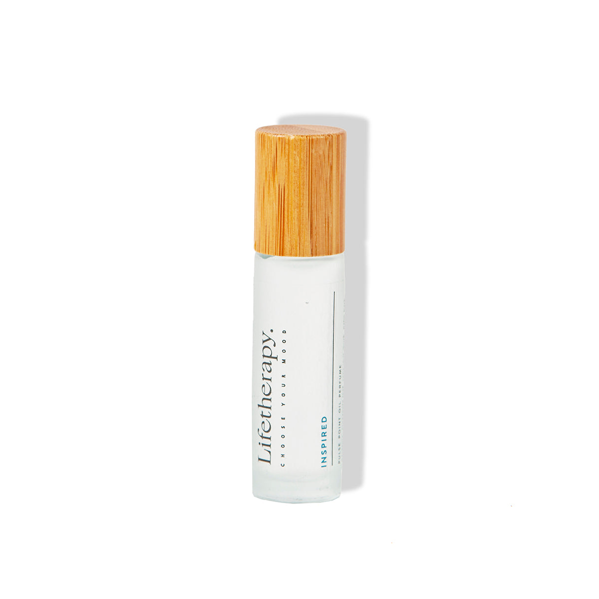 Inspired Pulse Point Oil Roll-on Perfume