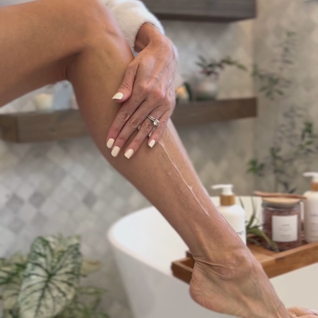 Transformed Hydrating Body Lotion – Lifetherapy