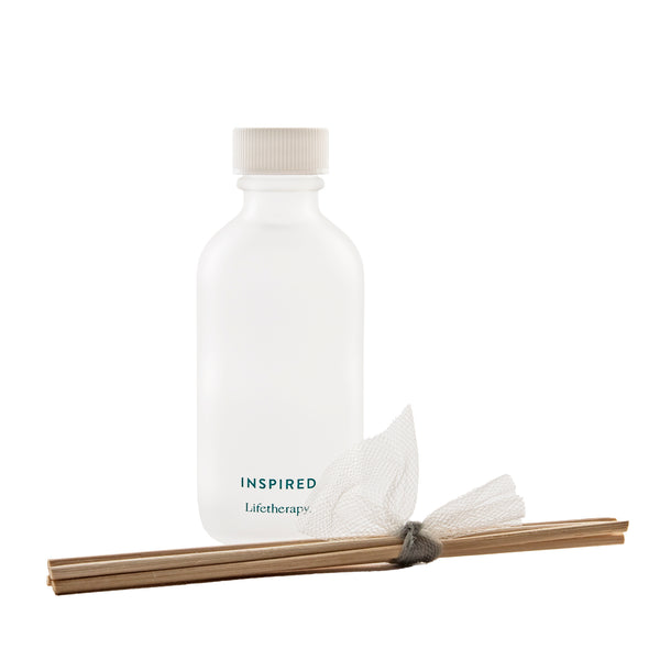 Inspired Mini Reed Diffuser | Made in the USA